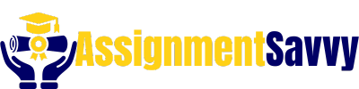 Assignment Savvy